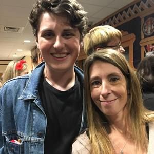 Meet your Posher, Jackie